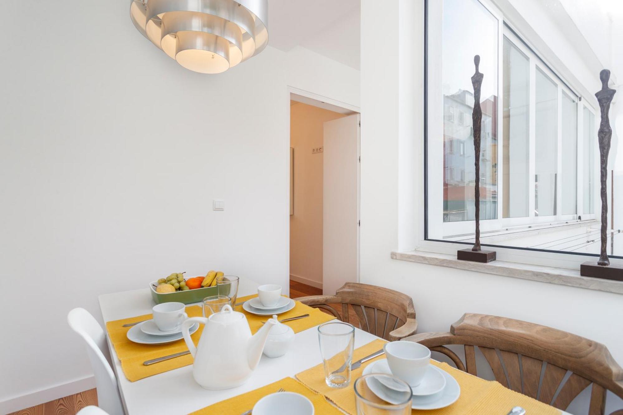 Cortes Apartment In Lisbon Historic Neighborhood Ngoại thất bức ảnh