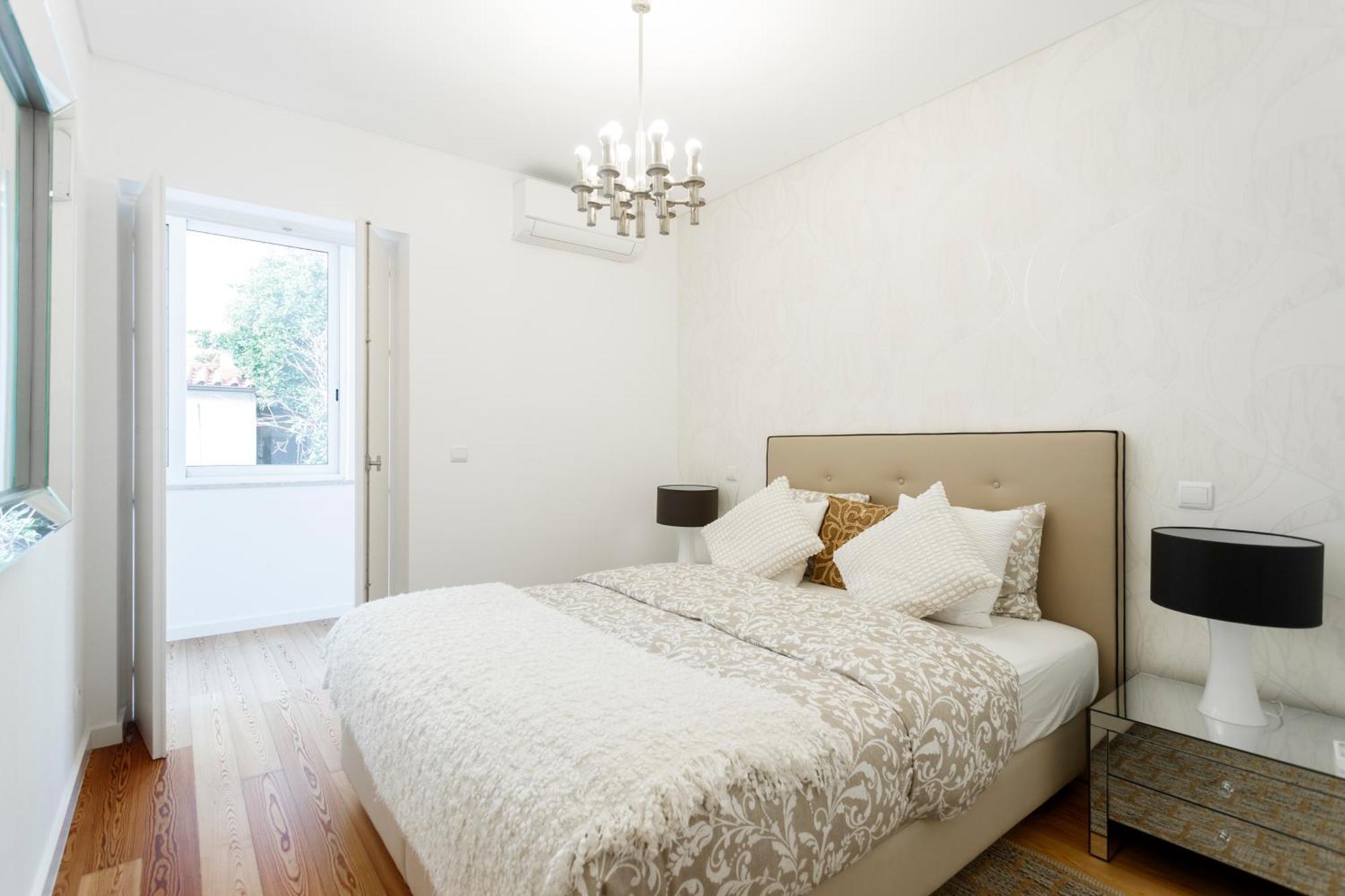 Cortes Apartment In Lisbon Historic Neighborhood Ngoại thất bức ảnh