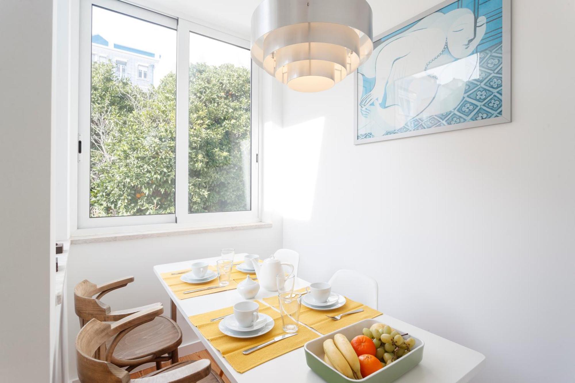 Cortes Apartment In Lisbon Historic Neighborhood Ngoại thất bức ảnh